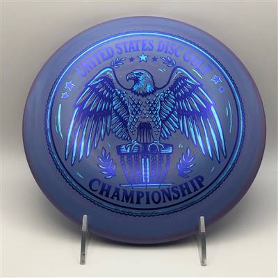 Innova Star Roc 182.5g  - USDGC Roc Coin Toss Tails Stamp