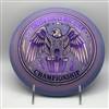 Innova Star Roc 180.6g  - USDGC Roc Coin Toss Tails Stamp