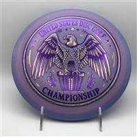 Innova Star Roc 180.6g  - USDGC Roc Coin Toss Tails Stamp
