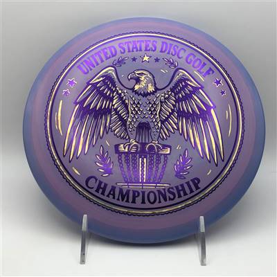Innova Star Roc 180.6g  - USDGC Roc Coin Toss Tails Stamp