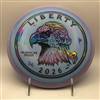 Innova Star Roc 180.0g  - USDGC Roc Coin Toss Heads Stamp