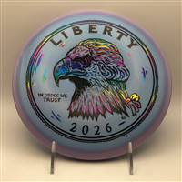 Innova Star Roc 180.0g  - USDGC Roc Coin Toss Heads Stamp