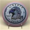 Innova Star Roc 180.9g  - USDGC Roc Coin Toss Heads Stamp