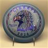 Innova Star Roc 172.1g  - USDGC Roc Coin Toss Heads Stamp
