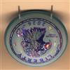 Innova Star Roc 180.2g  - USDGC Roc Coin Toss Heads Stamp