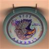 Innova Star Roc 180.7g  - USDGC Roc Coin Toss Heads Stamp