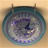 Innova Star Roc 180.7g  - USDGC Roc Coin Toss Heads Stamp