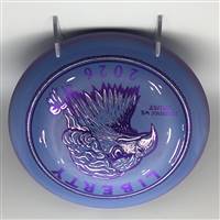 Innova Star Roc 180.6g  - USDGC Roc Coin Toss Heads Stamp