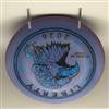 Innova Star Roc 181.0g  - USDGC Roc Coin Toss Heads Stamp