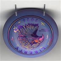 Innova Star Roc 181.4g  - USDGC Roc Coin Toss Heads Stamp