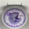 Innova Star Roc 182.1g  - USDGC Roc Coin Toss Heads Stamp