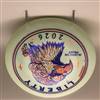 Innova Star Roc 177.0g  - USDGC Roc Coin Toss Heads Stamp