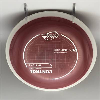 MVP Neutron Control 165.1g