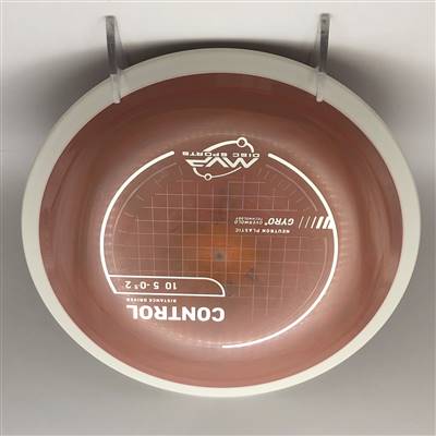 MVP Neutron Control 168.4g