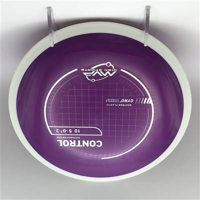 MVP Neutron Control 165.1g