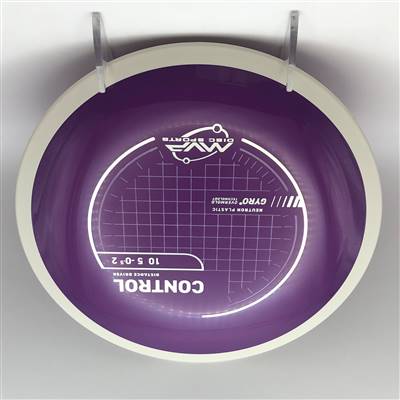 MVP Neutron Control 173.8g