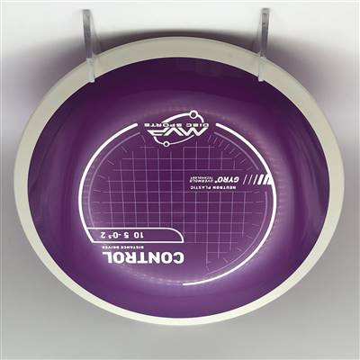 MVP Neutron Control 173.3g