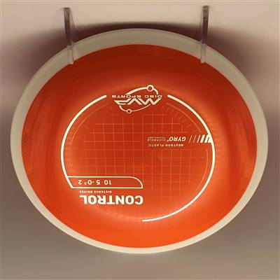 MVP Neutron Control 164.1g