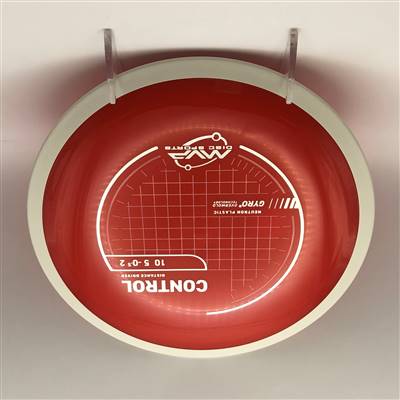 MVP Neutron Control 174.6g