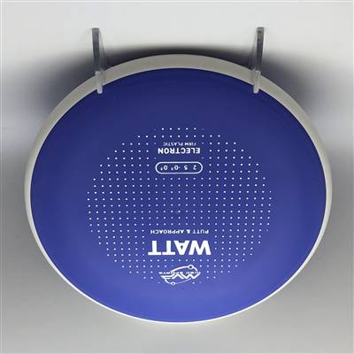 MVP Electron Firm Watt 174.7g