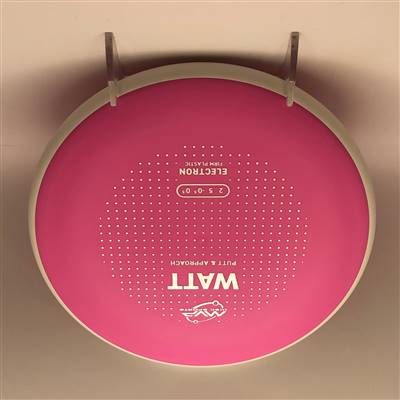 MVP Electron Firm Watt 174.0g