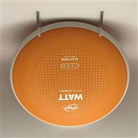 MVP Electron Firm Watt 175.3g