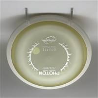 MVP Eclipse Photon 170.1g  - Glow in the Dark