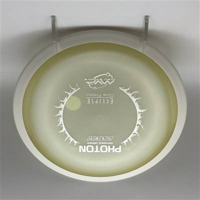 MVP Eclipse Photon 170.1g  - Glow in the Dark