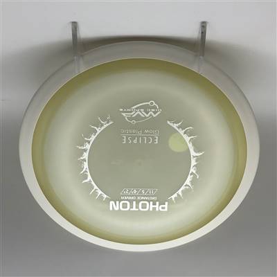 MVP Eclipse Photon 168.6g  - Glow in the Dark