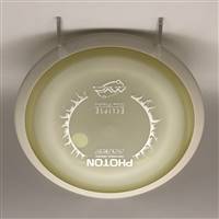 MVP Eclipse Photon 174.1g  - Glow in the Dark