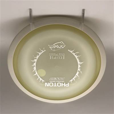 MVP Eclipse Photon 174.1g  - Glow in the Dark