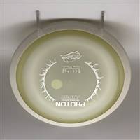 MVP Eclipse Photon 173.9g  - Glow in the Dark