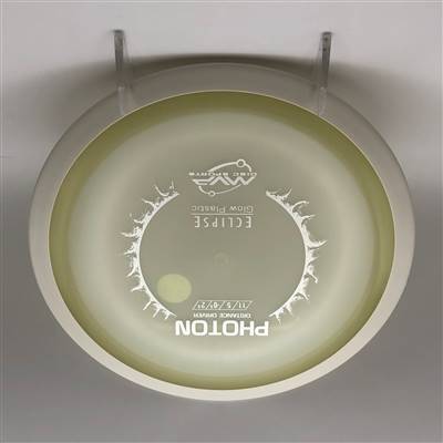 MVP Eclipse Photon 174.2g  - Glow in the Dark