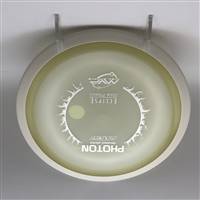 MVP Eclipse Photon 174.0g  - Glow in the Dark