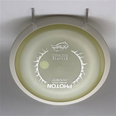 MVP Eclipse Photon 174.0g  - Glow in the Dark