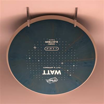 MVP Electron Watt 174.0g  - Cosmic Electron Watt
