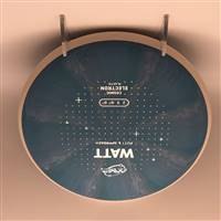 MVP Electron Watt 174.9g  - Cosmic Electron Watt