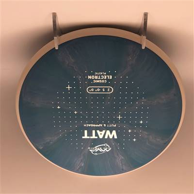 MVP Electron Watt 174.9g  - Cosmic Electron Watt