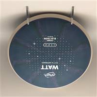 MVP Electron Watt 174.5g  - Cosmic Electron Watt