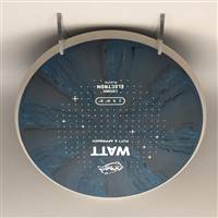 MVP Electron Watt 174.2g  - Cosmic Electron Watt