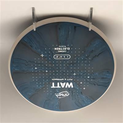 MVP Electron Watt 174.2g  - Cosmic Electron Watt