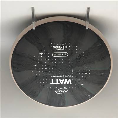 MVP Electron Watt 173.8g  - Cosmic Electron Watt