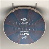 MVP Electron Watt 174.5g  - Cosmic Electron Watt