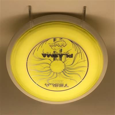 MVP Plasma Tesla 174.6g