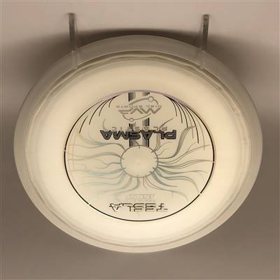 MVP Plasma Tesla 174.0g