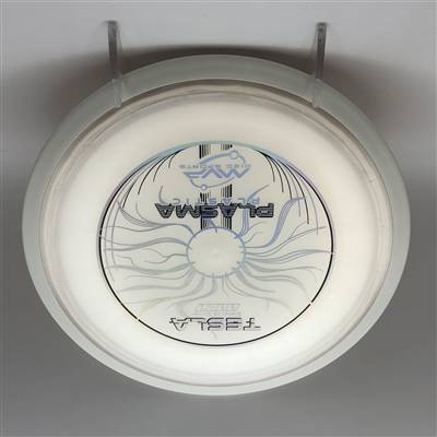 MVP Plasma Tesla 165.9g
