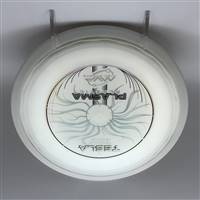 MVP Plasma Tesla 173.8g