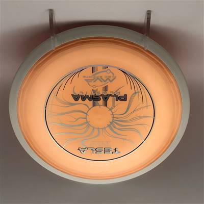 MVP Plasma Tesla 173.9g