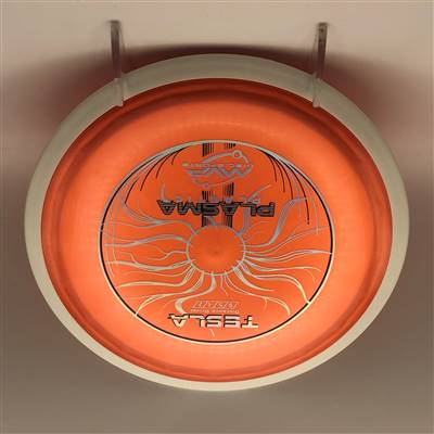 MVP Plasma Tesla 165.4g