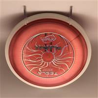 MVP Plasma Tesla 168.5g